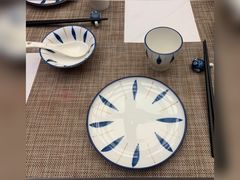 -肆月河豚·新淮扬(金融街店)