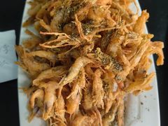 -正宗天津烧麦馆(柳州路店)