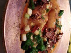 -阿娜尔·新疆菜(宜家荟聚中心店)