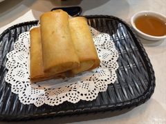 老上海春卷-荟廷·晶萃(陆家嘴尚悦湾店)