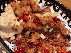 -避风塘(宝山万达店)