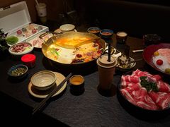 -色響火锅(恒隆广场店)