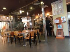 -汉堡王(合肥之心城店)