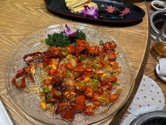 -尚海豆捞(乐虹坊店)