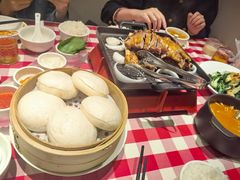 -西贝(紫荆广场店)