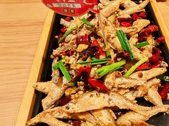 -自己人·宜昌菜(水悦城店)