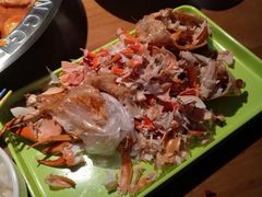 -胖哥俩肉蟹煲(世茂国际广场店)