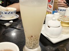 薏米水-丽的面家(多宝路店)