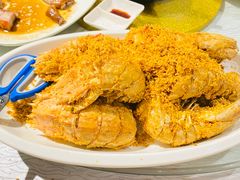 -强记海鲜·大排档(蛇口新街店)