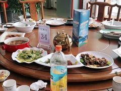 -海棠湾聚鼎香海鲜坊(海昌梦幻不夜城店)