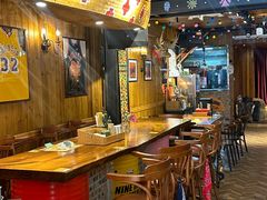 -VIKING SALOON西部美式烟熏烤肉(和平路店)