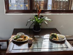 -妙醍醐素食自助餐馆(杭州香积寺店)