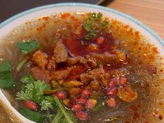 -小杨生煎(香港名都店)