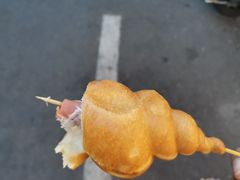 -惠源面包店(开禾路店)