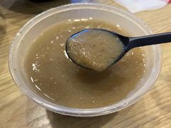 冰糖绿豆沙-田螺姑娘螺蛳粉(十里堡店)