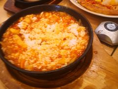 -萨莉亚意式餐厅(连城店)
