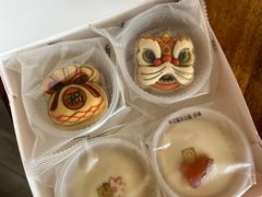 -祥禾饽饽铺·中式糕点(北京来福士店)