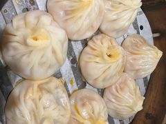 -馋三尺蟹粉小笼(人民广场店)