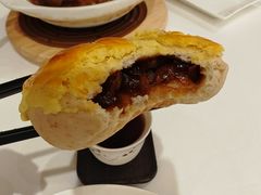-白天鹅宾馆-宏图府餐厅