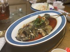 -玉舌尖私房菜(裕华店)