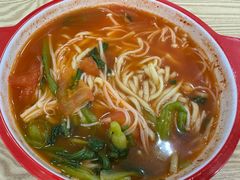 -中医药大学-第2食堂