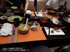 -松临·铁板烧&Omakase(神农店)