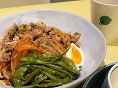 -米仓食堂(皇庭广场店)