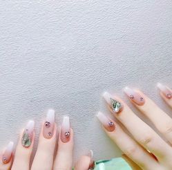 点击看大图 -CO COLOR美甲美睫美妆