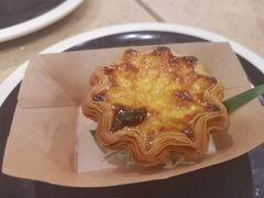 -点都德(世纪汇店)