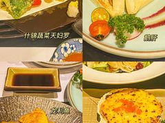 -松临·铁板烧&Omakase(神农店)