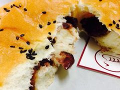 韩国利尔面包-韩国利尔面包(桂林路店)