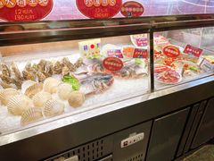 大堂-福苗小骆驼烧烤(曲江店)