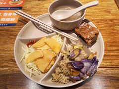 -素满香·Vegan食养自助(天一广场店)