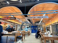 -胡叨叨黄油砂锅焗海鲜(百家湖1912店 )