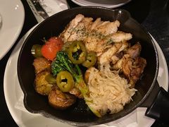 -C&R西班牙餐厅