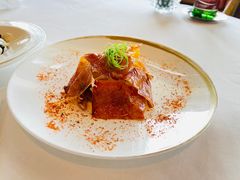 -金轩中餐厅 Jin Xuan(浦东丽思卡尔顿酒店)