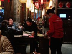 大堂-小龙坎火锅(春熙太古里店)