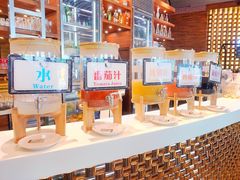 -The COOK·厨餐厅·自助餐(浦东嘉里大酒店)