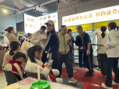 -串小白烧烤(金沙洲店)