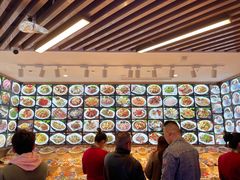 -旺达·福州菜(正大广场店)