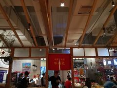 -味福记·本地特色菜(八一万达广场店)