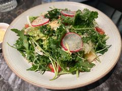 -LESCEDARS Brasserie Bistro香柏树
