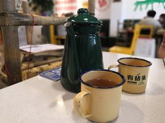 -有拈头成都市井火锅(老门东店)