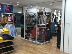 -优衣库(上海虹口龙之梦店)