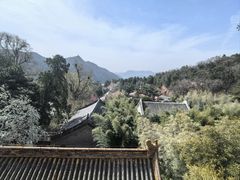 -潭柘寺景区