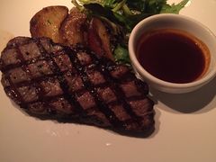 -Ambrosia Oyster Bar & Grill