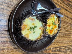 -蚝堡海鲜·威海菜·海肠捞饭·烧烤·亚洲吃蚝公司(幸福门店)