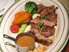 -碧特博格·20年品牌西餐厅(芜湖路店)