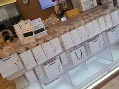-银座仁志川·生吐司专门店(香港广场店)