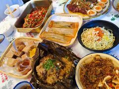 -东排食堂长沙小吃大排档(五一广场店)